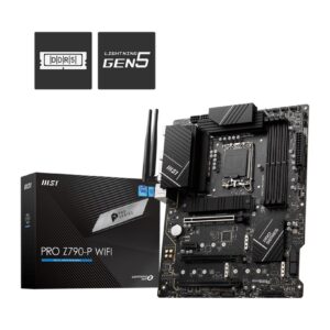 MSI PRO Z790-P WIFI