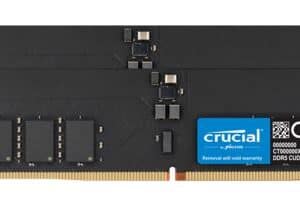 Micron (Crucial) CT2K16G64C52CU5