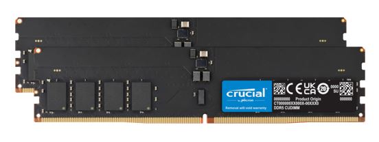 Micron (Crucial) CT2K16G64C52CU5