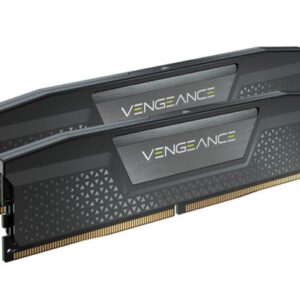 Corsair CMK96GX5M2B5200C38