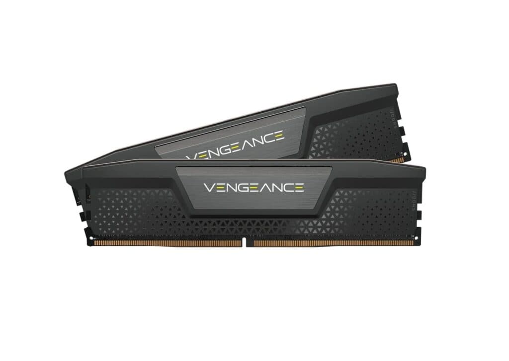 Corsair CMK64GX5M2B6000Z30
