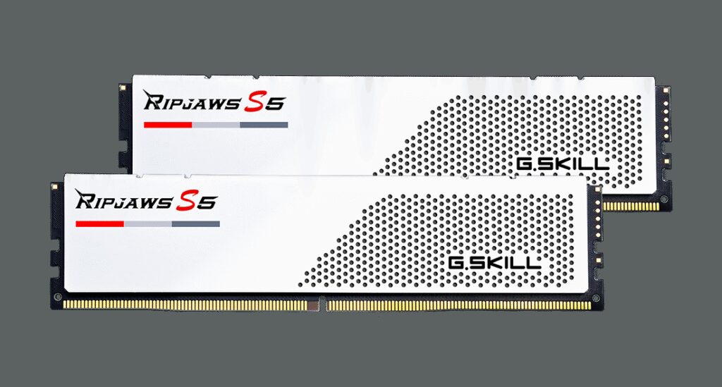 G.SKILL F5-5200J4040A16GX2-RS5W