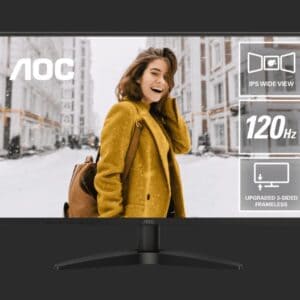 AOC 27B36H3