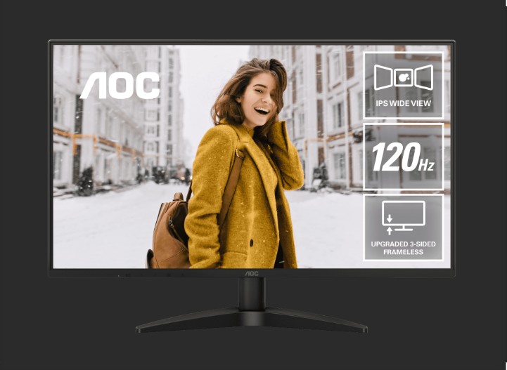 AOC 27B36H3
