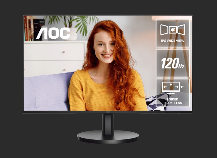AOC 27B3CA3