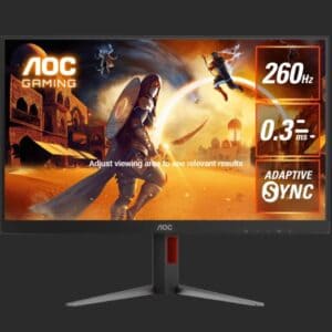 AOC Q27G4Z