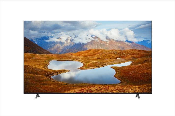 LG 43UR801C