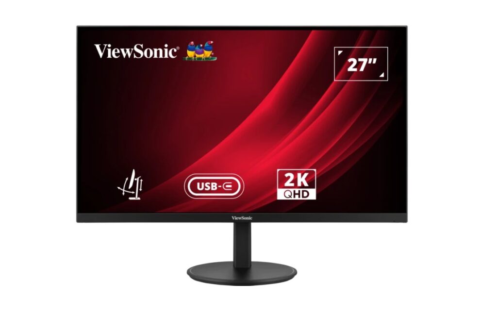 ViewSonic VG2708U-2K