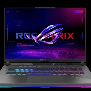 ASUS Notebook G614PR-RV016W