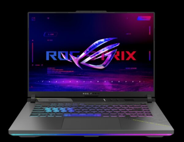 ASUS Notebook G614PR-RV016W