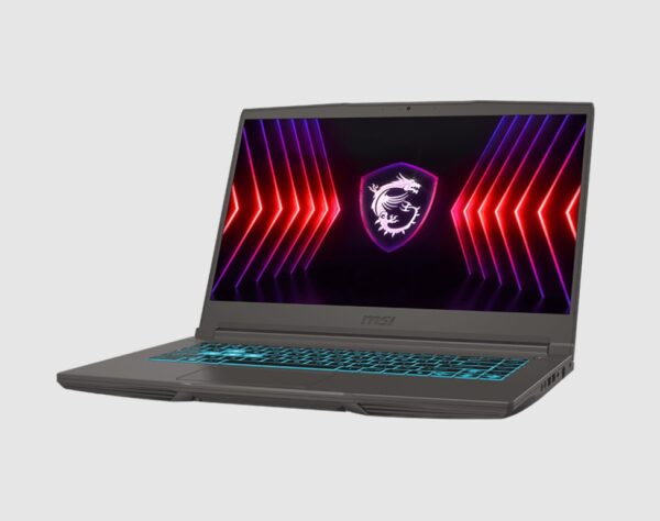 MSI Thin 15 B13UC-3067AU