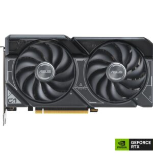 ASUS DUAL-RTX4060TI-O8G-V2