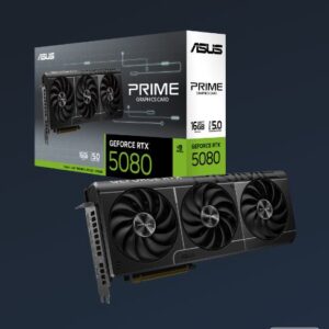 ASUS PRIME-RTX5080-16G
