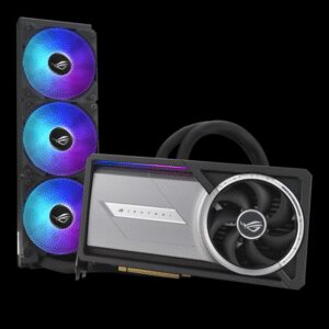 ASUS ROG-ASTRAL-LC-RTX5090-O32G-GAMING
