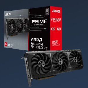 ASUS PRIME-RX9060XT-O16G