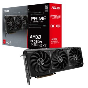 ASUS PRIME-RX9060XT-O8G