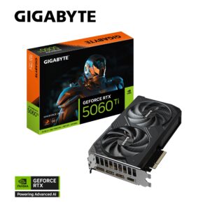 Gigabyte GV-N506TWF2OC-16GD