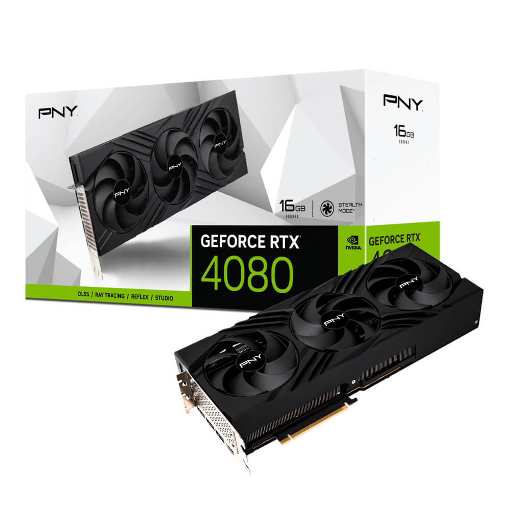 PNY VCG408016TFXPB1