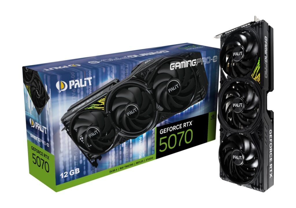 Palit NE75070019K9-GB2050U