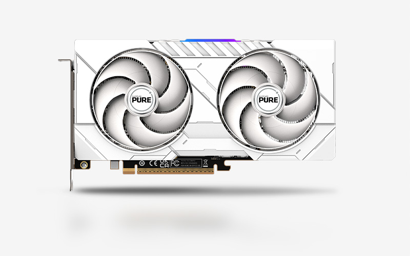 Sapphire 11350-02-20G