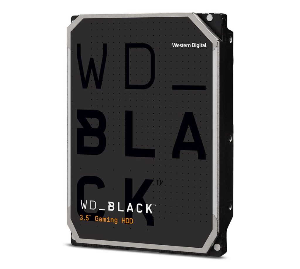 Western Digital WD1003FZEX