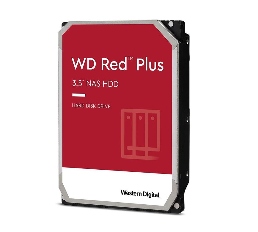 Western Digital WD20EFZX
