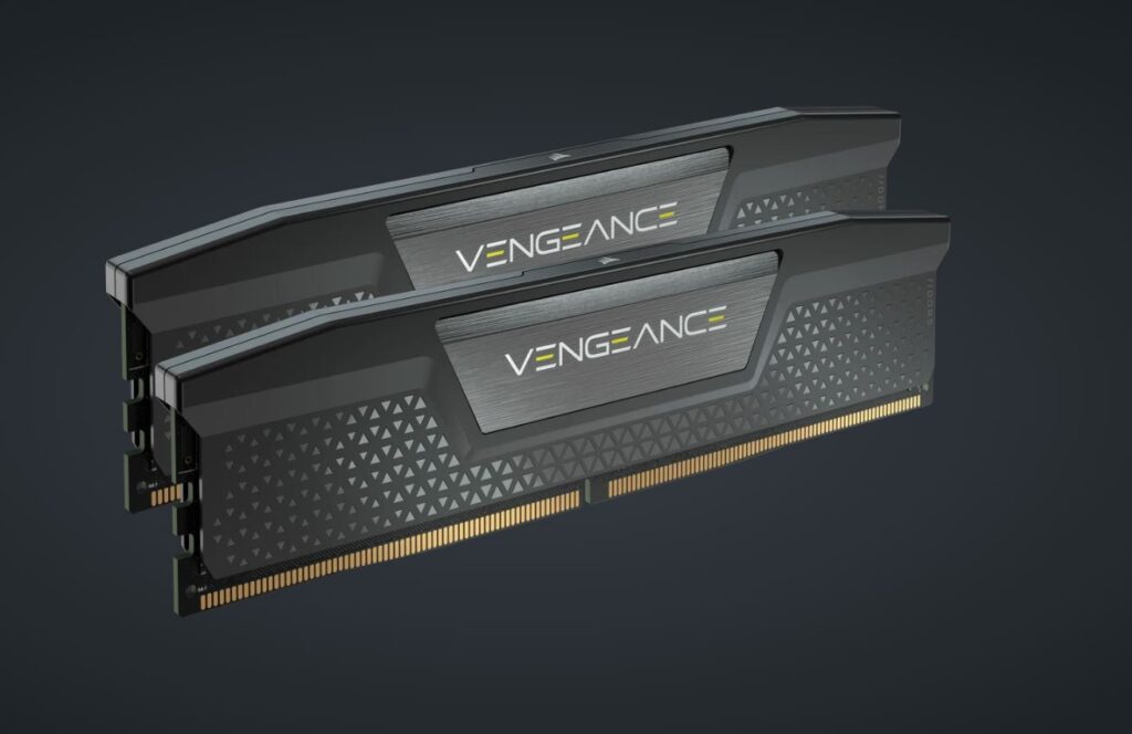 Corsair CMK32GX5M2B6400Z36