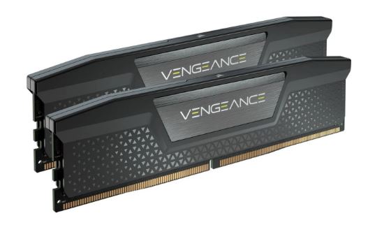 Corsair CMK96GX5M2B5600C40