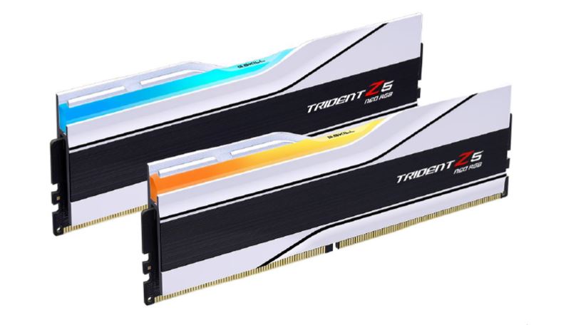 G.SKILL F5-6000J3036G32GX2-TZ5NRW