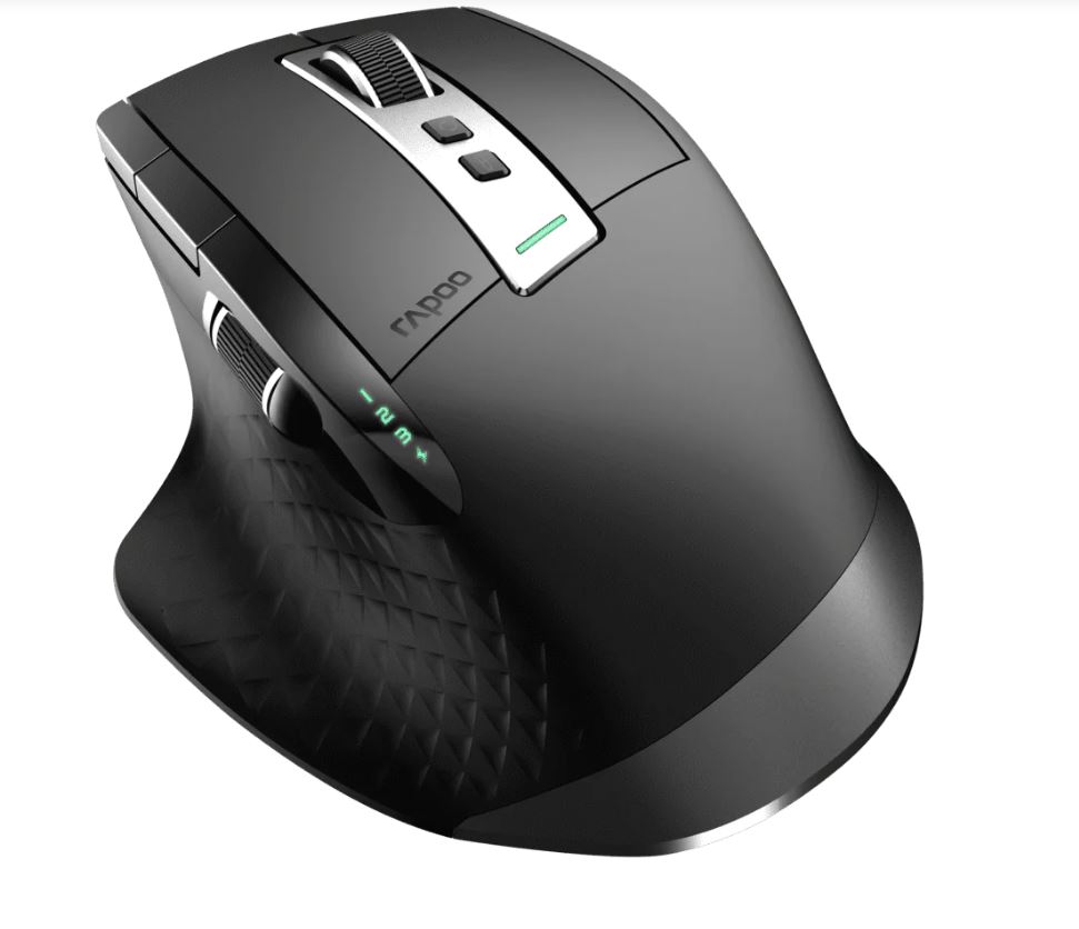 Rapoo MT750plus