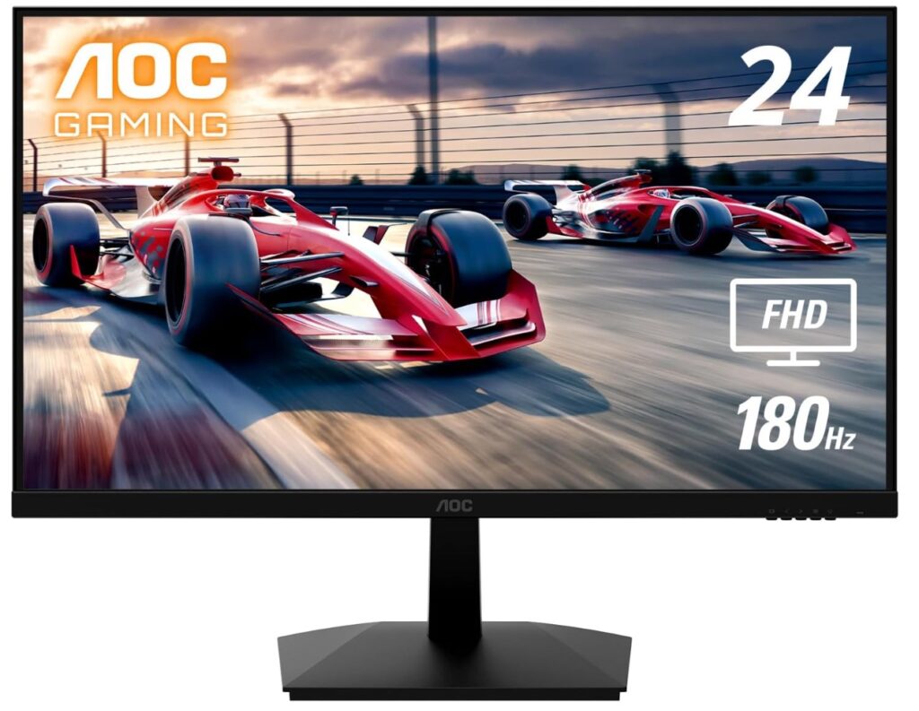 AOC 24G15N
