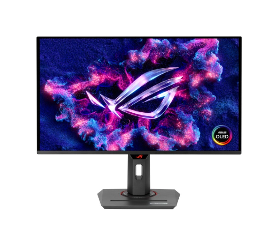 ASUS XG27UCDMG