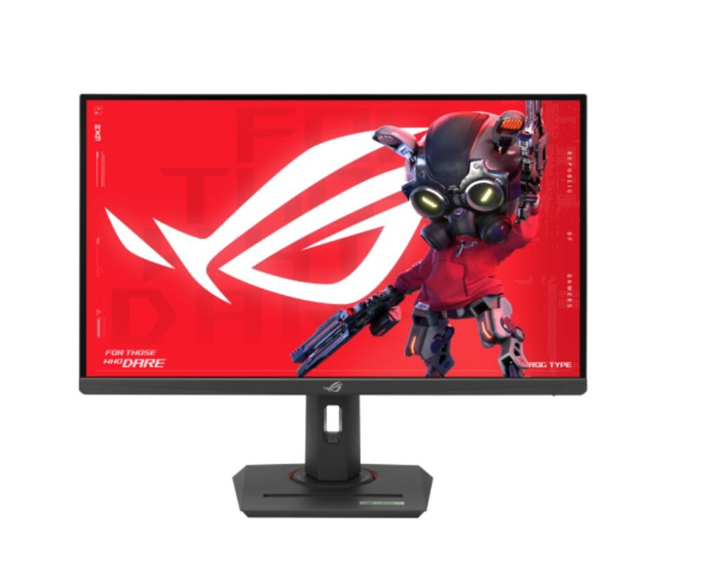 ASUS XG27UCG