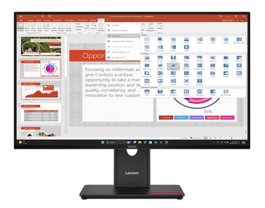 Lenovo 64A5MAR6AU