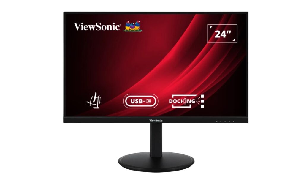 ViewSonic VG2409U-2