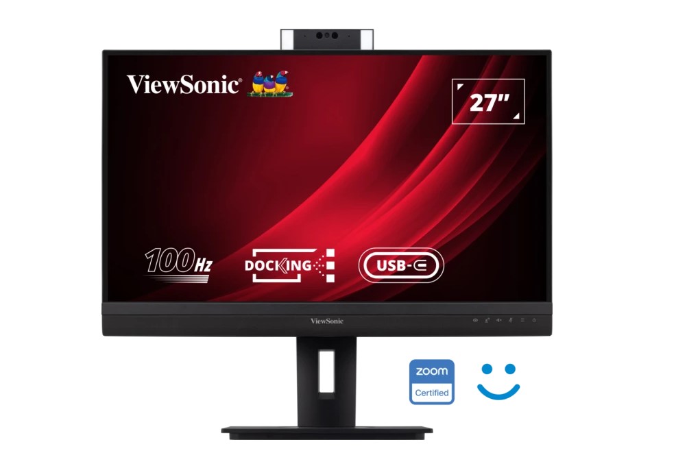 ViewSonic VG2757V-2K