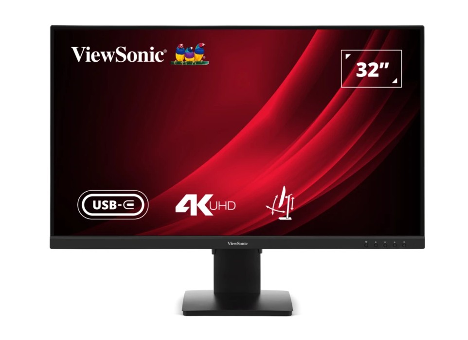 ViewSonic VG3208U-4K