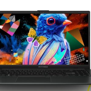 ASUS Notebook E1504FA-BQ631W