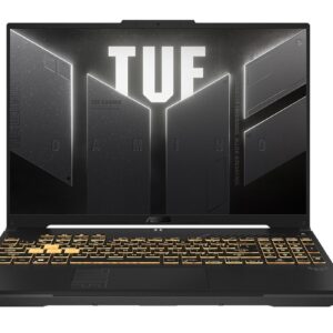 ASUS Notebook FX607VU-RL096W