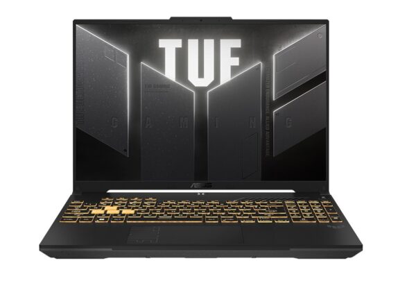 ASUS Notebook FX607VU-RL096W