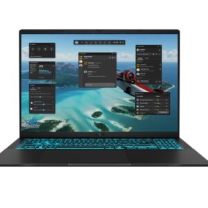 ASUS Notebook V3607VH-RP033X