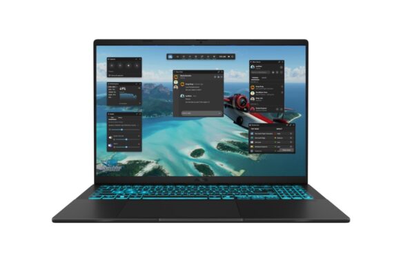 ASUS Notebook V3607VH-RP033X