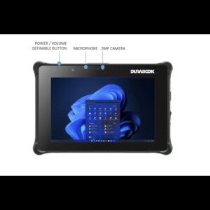 Durabook R8H5012AHAXX