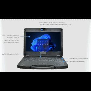 Durabook S4K1Q2AAHBCX