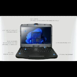 Durabook S5G1Q3AAHBXE