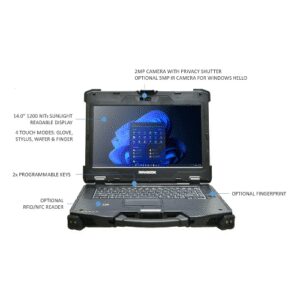 Durabook Z4K1Q3DAHBXX