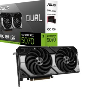 ASUS DUAL-RTX5070-O12G