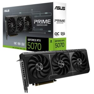 ASUS PRIME-RTX5070-O12G