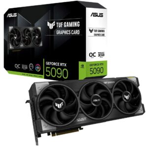 ASUS TUF-RTX5090-O32G-GAMING