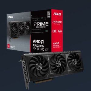 ASUS PRIME-RX9070XT-O16G